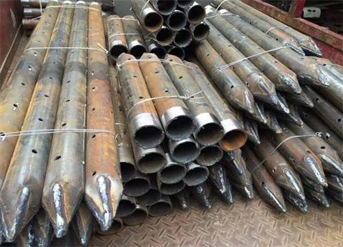 茂名钢花管哪里有卖